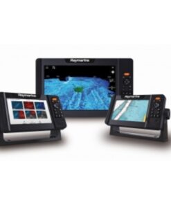 Raymarine Element 12 HV+ - Kartenplotter Raymarine Element 12 HV+ - Kartenplotter - Produktbild 4 - Artikel E70646-05