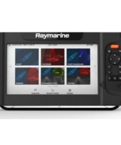 Raymarine Element 12 HV+ - Kartenplotter Raymarine Element 12 HV+ - Kartenplotter - Produktbild 3 - Artikel E70646-05