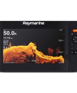 Raymarine Element 12 HV+ - Kartenplotter Raymarine Element 12 HV+ - Kartenplotter - Produktbild 1 - Artikel E70646-05
