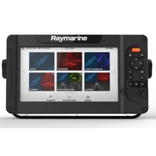 Raymarine Element 12 HV - Kartenplotter Raymarine Element 12 HV - Kartenplotter - Produktbild 3 - Artikel E70646-05-WEU