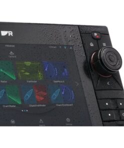 Raymarine AXIOM2 PRO 9 S Raymarine AXIOM2 PRO 9 S - Produktbild 2 - Artikel E70653-00-MED