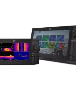 Raymarine AXIOM2 PRO 12 RVM - Produktbild 3 - Artikel E70656-00-NEU