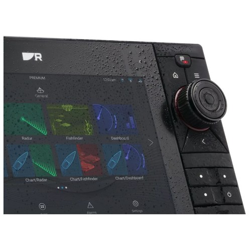 Raymarine AXIOM2 PRO 16 S Raymarine AXIOM2 PRO 16 S - Produktbild 2 - Artikel E70657-00-WEU