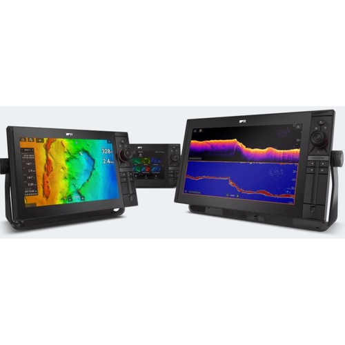 Raymarine AXIOM2 PRO 16 RVM Raymarine AXIOM2 PRO 16 RVM - Produktbild 2 - Artikel E70658-00-WEU