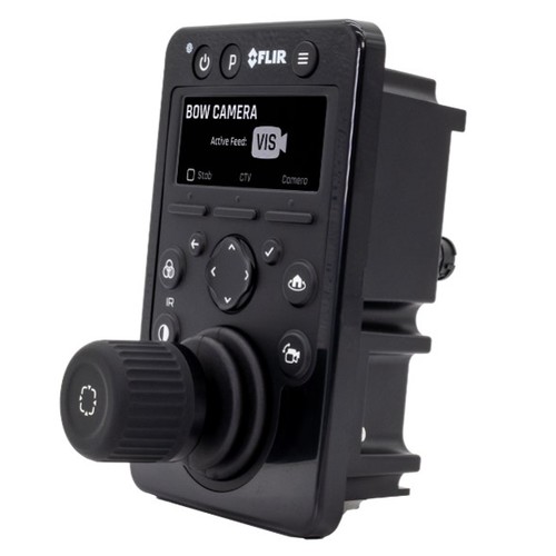 Raymarine JCU4 mit 3m Spannungskabel Raymarine JCU4 mit 3m Spannungskabel - Produktbild 1 - Artikel E70695