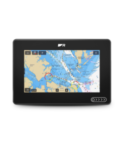 Raymarine Axiom 2 7 Kartenplotter LT-NE - Produktbild 3 - Artikel E70720-00-NEU