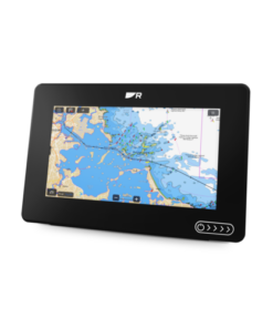 Raymarine Axiom 2 7 Kartenplotter LT-WE Raymarine Axiom 2 7 Kartenplotter LT-WE - Produktbild 2 - Artikel E70720-00-WEU