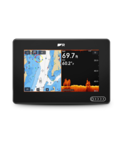 Raymarine Axiom 2 7 Kartenplotter-Sonar LH-AN - Produktbild 3 - Artikel E70721-00-ANZ