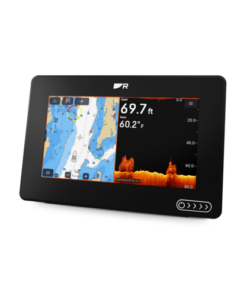 Raymarine Axiom 2 7 Kartenplotter-Sonar LH-MM Raymarine Axiom 2 7 Kartenplotter-Sonar LH-MM - Produktbild 1 - Artikel E70721-00-MED