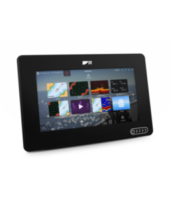 Raymarine Axiom 2 7 Kartenplotter RV3D Raymarine Axiom 2 7 Kartenplotter RV3D - Produktbild 3 - Artikel E70721