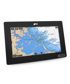 Raymarine Axiom 2 9 Kartenplotter LH-WE Raymarine Axiom 2 9 Kartenplotter LH-WE - Produktbild 3 - Artikel E70722-00-WEU