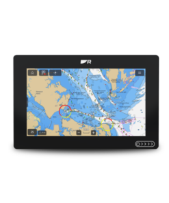 Raymarine Axiom 2 9 Kartenplotter-Sonar LH-AN Raymarine Axiom 2 9 Kartenplotter-Sonar LH-AN - Produktbild 4 - Artikel E70723-00-ANZ