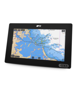 Raymarine Axiom 2 9 Kartenplotter-Sonar LH-AN Raymarine Axiom 2 9 Kartenplotter-Sonar LH-AN - Produktbild 2 - Artikel E70723-00-ANZ