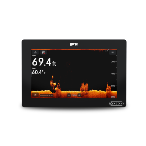 Raymarine Axiom 2 9 Kartenplotter-Sonar LH-MM Raymarine Axiom 2 9 Kartenplotter-Sonar LH-MM - Produktbild 5 - Artikel E70723-00-MED