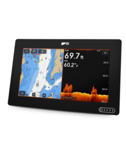 Raymarine Axiom 2 9 Kartenplotter-Sonar LH-MM Raymarine Axiom 2 9 Kartenplotter-Sonar LH-MM - Produktbild 1 - Artikel E70723-00-MED