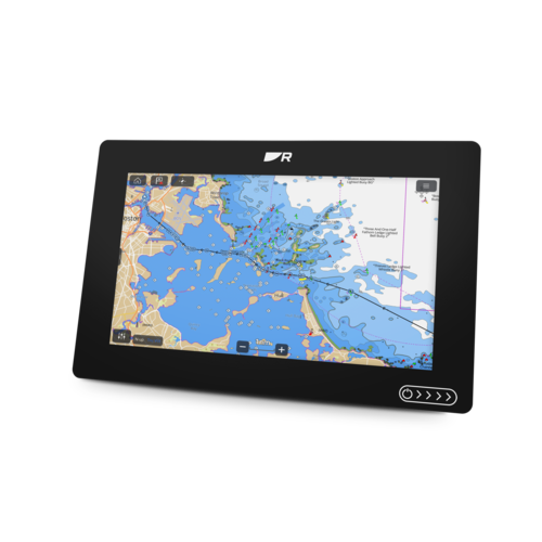 Raymarine Axiom 2 9 Kartenplotter-Sonar LH-MM Raymarine Axiom 2 9 Kartenplotter-Sonar LH-MM - Produktbild 2 - Artikel E70723-00-MED