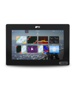 Raymarine Axiom 2 9 Kartenplotter RV3D - Produktbild 3 - Artikel E70723