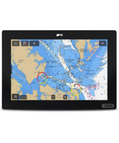 Raymarine Axiom 2 12 Kartenplotter LH-AN - Produktbild 3 - Artikel E70724-00-ANZ