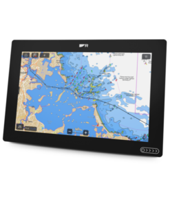 Raymarine Axiom 2 12 Kartenplotter LH-MM Raymarine Axiom 2 12 Kartenplotter LH-MM - Produktbild 2 - Artikel E70724-00-MED