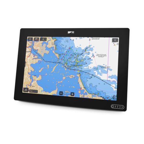 Raymarine Axiom 2 12 Kartenplotter LH-NE Raymarine Axiom 2 12 Kartenplotter LH-NE - Produktbild 2 - Artikel E70724-00-NEU