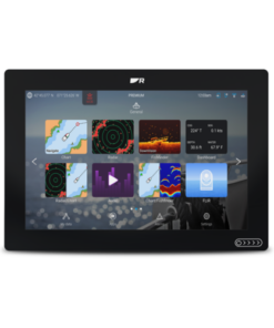 Raymarine Axiom 2 12 Kartenplotter - Produktbild 3 - Artikel E70724