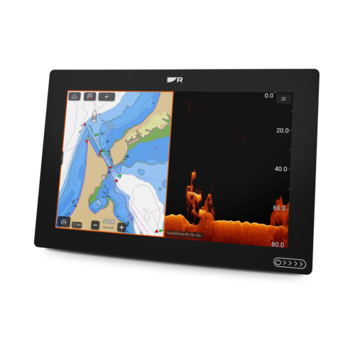Raymarine Axiom 2 12 Kartenplotter-Sonar LH-NE Raymarine Axiom 2 12 Kartenplotter-Sonar LH-NE - Produktbild 1 - Artikel E70725-00-NEU