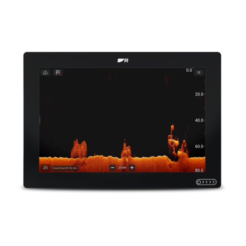 Raymarine Axiom 2 12 Kartenplotter-Sonar LH-WE Raymarine Axiom 2 12 Kartenplotter-Sonar LH-WE - Produktbild 5 - Artikel E70725-00-WEU