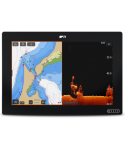 Raymarine Axiom 2 12 Kartenplotter-Sonar LH-WE/100 - Produktbild 3 - Artikel E70725-03-WEU
