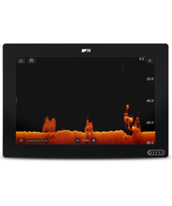 Raymarine Axiom 2 12 Kartenplotter-Sonar Display - Produktbild 3 - Artikel E70725-DISP