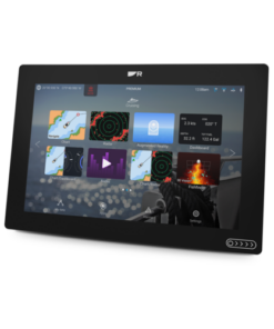 Raymarine Axiom 2 12 Kartenplotter RV3D Raymarine Axiom 2 12 Kartenplotter RV3D - Produktbild 2 - Artikel E70725