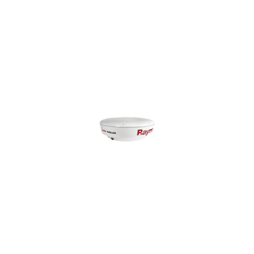 Raymarine RD424HD, 4kW 24' Digital Radom 3 4kW 24' Digital Radom 3 - Produktbild 1 - Artikel E92143