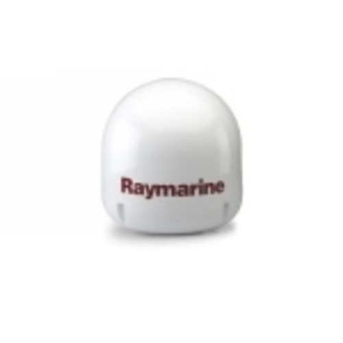 Raymarine 37STV Dummy-Dom (Leergehäuse) Raymarine 37STV Dummy-Dom (Leergehäuse) - Produktbild 1 - Artikel E96016