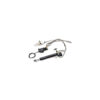 Raymarine Typ 3, hydraulischer Linearantrieb hydraulischer Linearantrieb - Produktbild 1 - Artikel M81203