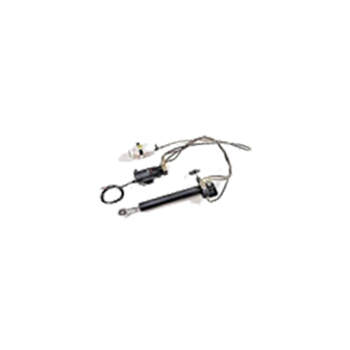Raymarine Typ 3, hydraulischer Linearantrieb hydraulischer Linearantrieb - Produktbild 1 - Artikel M81203