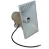 Raymarine Trichter-Lautsprecher, 30 W 30 W - Produktbild 1 - Artikel M95435