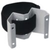 Raymarine Masthalter mit Velcroband Raymarine Masthalter mit Velcroband - Produktbild 1 - Artikel T005