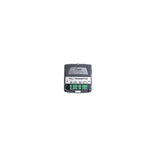 Raymarine Rumpf-Transmitter, 12 V 12 V - Produktbild 1 - Artikel T121