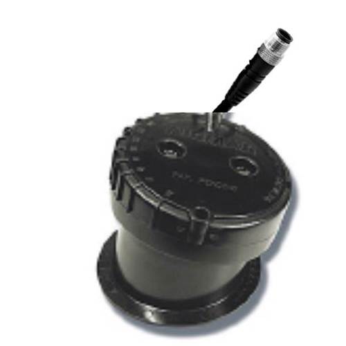 Raymarine Kunststoff-Inneneinbaugeber Raymarine Kunststoff-Inneneinbaugeber - Produktbild 1 - Artikel T70278