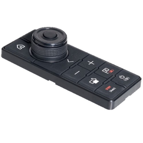 Raymarine RMK10 Remote Tastatur für Montage Raymarine RMK10 Remote Tastatur für Montage - Produktbild 1 - Artikel T70293