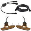 Raymarine Paket RV-212 RealVision 3D Raymarine Paket RV-212 RealVision 3D - Produktbild 1 - Artikel T70318