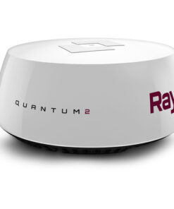 Raymarine QUANTUM Q24D Doppler - Produktbild 2 - Artikel T70416