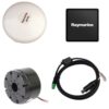 Raymarine AXIOM XL Zubehör-Kit Raymarine AXIOM XL Zubehör-Kit - Produktbild 1 - Artikel T70431
