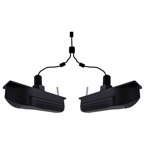 Raymarine HV-300 HyperVision Raymarine HV-300 HyperVision - Produktbild 1 - Artikel T70448