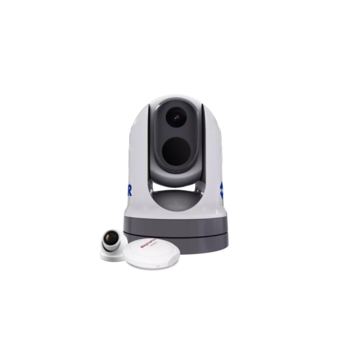 Raymarine CAM 220 Augmented Reality Paket Raymarine CAM 220 Augmented Reality Paket - Produktbild 1 - Artikel T70453