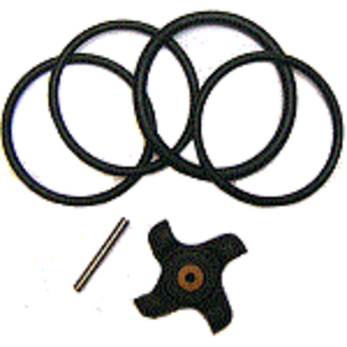 Raymarine Paddelrad-Kit Raymarine Paddelrad-Kit - Produktbild 1 - Artikel TA900