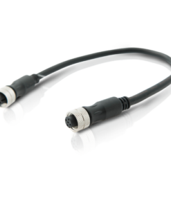 Actisense NMEA 2000 Cable Assembly Actisense NMEA 2000 Cable Assembly - Produktbild 2 - Artikel A2K-GCM-0M25