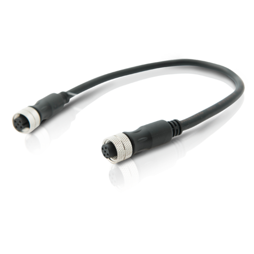 Actisense NMEA 2000 Cable Assembly Actisense NMEA 2000 Cable Assembly - Produktbild 2 - Artikel A2K-GCM-0M25