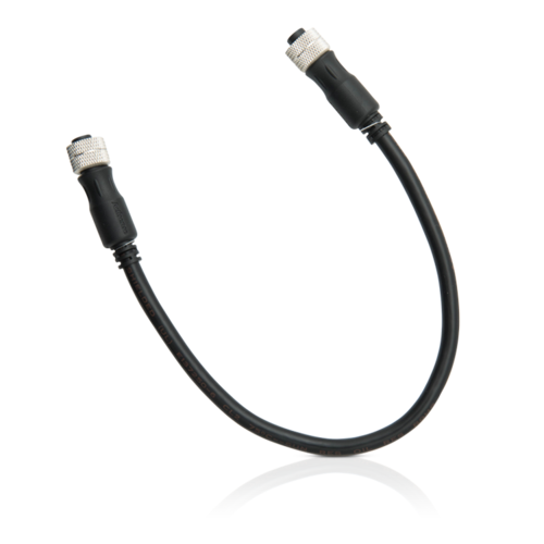 Actisense NMEA 2000 Cable Assembly Actisense NMEA 2000 Cable Assembly - Produktbild 1 - Artikel A2K-GCM-0M25