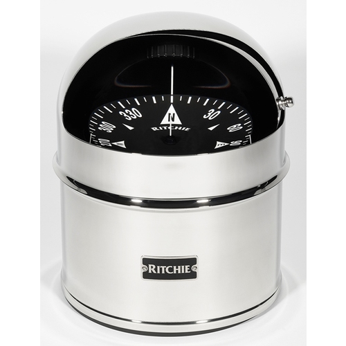 Ritchie Globemaster, Binnacle Binnacle - Produktbild 1 - Artikel 615-B/P/X