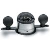 Ritchie Navigator, Steuerstand, Stahlboot, SS Steuerstand